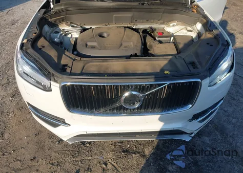 2019 Volvo Xc90 T6 Momentum z USA, uszkodzony, nr VIN YV4A22PK2K1462684